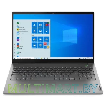 Ноутбук Lenovo ThinkBook 15 G2 ITL (20VE00R9RU)